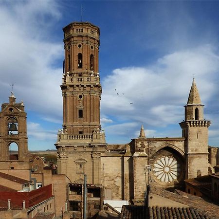 Los Claveles Tudela Eksteriør bilde
